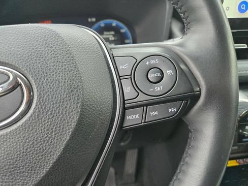 Used 2023 Toyota RAV4 Limited FWD image 21