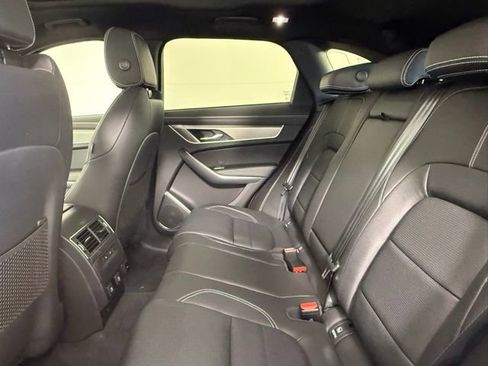 Used 2025 Jaguar F-PACE R-Dynamic S image 26