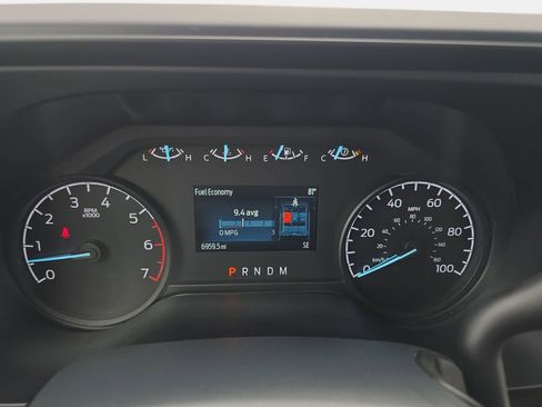 Used 2026 Ford F250 XLT image 19