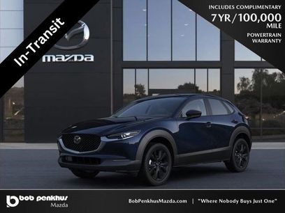 New 2026 MAZDA CX-30 AWD 2.5 S w/ Select Sport Pkg