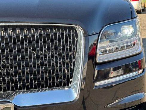 Used 2020 Lincoln Navigator L Reserve w/ Equipment Group 208A Reserve image 55