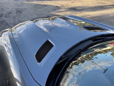 Used 2016 Mercedes-Benz AMG GT S image 34