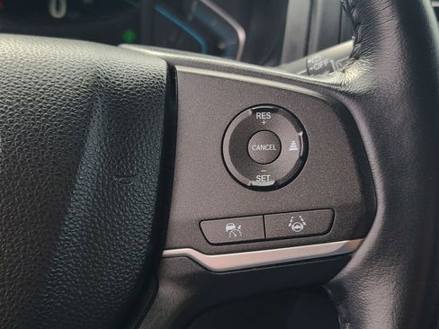 Used 2023 Honda Odyssey EX-L image 30