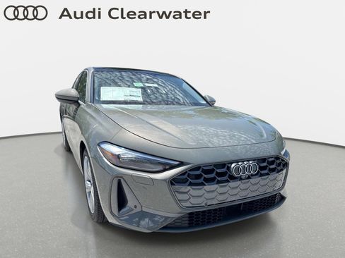 New 2026 Audi A5 Premium AWD/4WD image 7