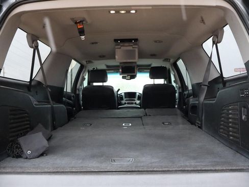 Used 2018 GMC Yukon XL SLT w/ Open Road Package image 23