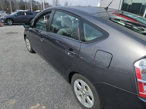 Used 2007 Toyota Prius image 5