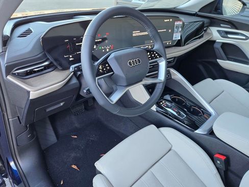 New 2025 Audi Q5 Premium Plus image 19