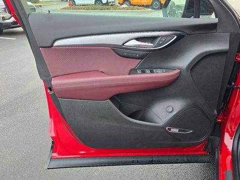 New 2026 Buick Envision Sport Touring AWD/4WD image 13