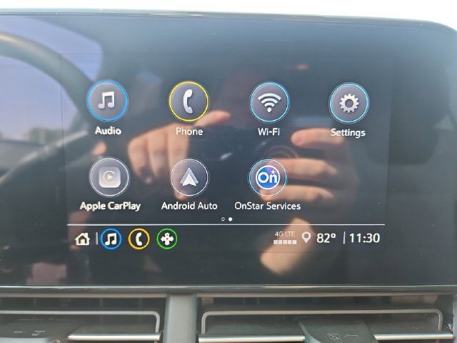 Used 2024 Chevrolet Trax LS w/ Driver Confidence Package FWD image 20