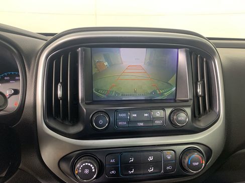 Used 2017 Chevrolet Colorado LT image 27