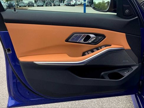 New 2026 BMW 330i xDrive 330i NA xDrive w/ M Sport Package image 10