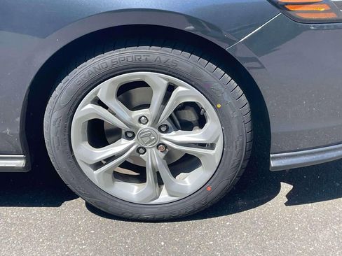 Used 2023 Honda Accord LX image 8