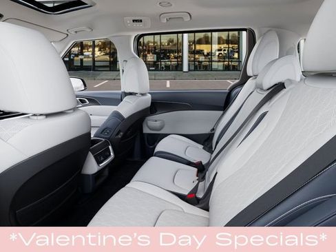 New 2026 Kia Carnival SX w/ SX Dark Edition Package image 18