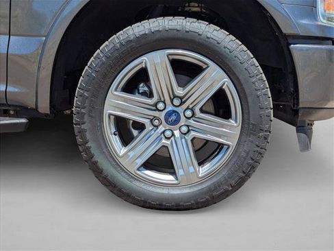 Used 2018 Ford F150 XLT w/ Equipment Group 302A Luxury AWD/4WD image 23