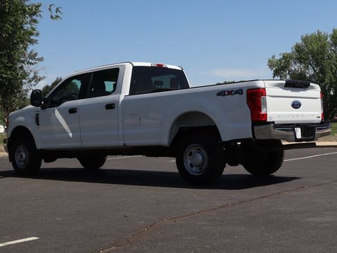 Used 2019 Ford F350 XL AWD/4WD image 7