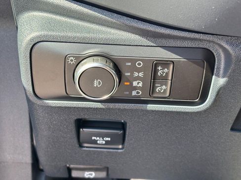 New 2026 Ford Bronco Outer Banks image 19