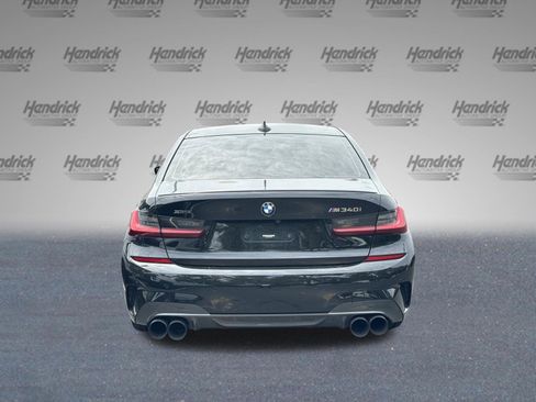 Used 2022 BMW M340i xDrive image 7