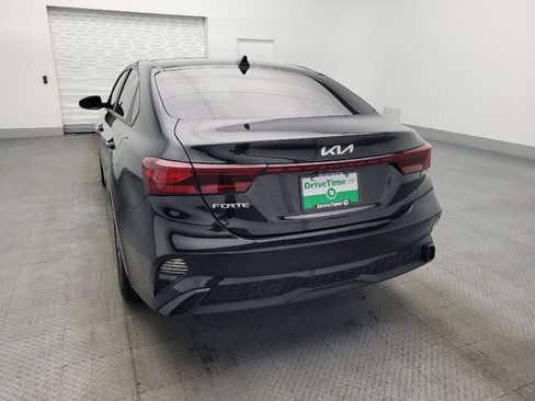 Used 2024 Kia Forte LXS w/ LXS Technology Package image 6