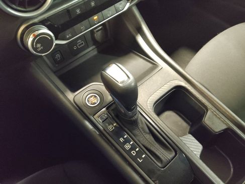 Used 2024 Nissan Sentra S image 26