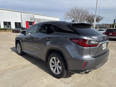 Used 2016 Lexus RX 350 FWD image 4