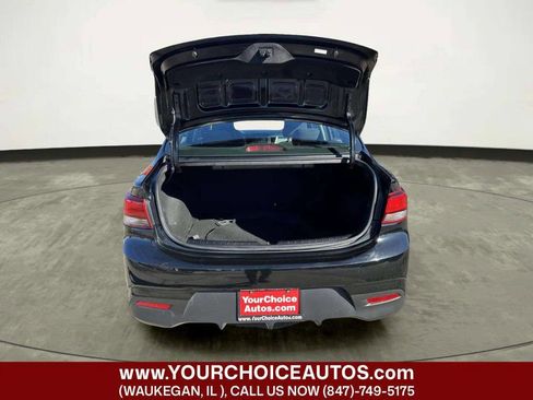 Used 2019 Kia Rio S image 15