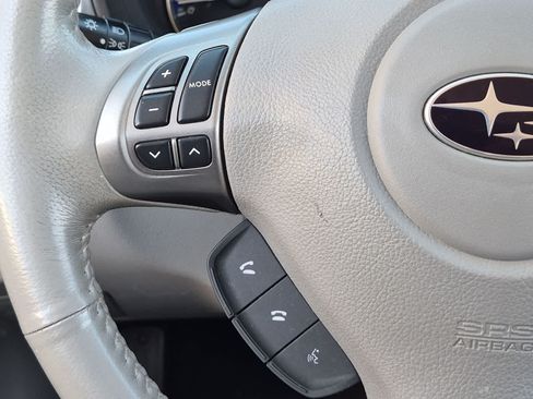 Used 2011 Subaru Forester 2.5X Limited AWD/4WD image 25