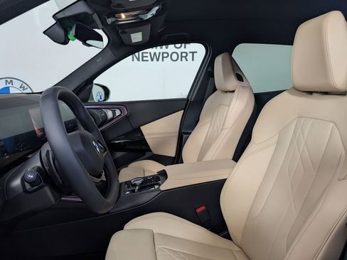 New 2026 BMW X3 xDrive30 w/ Premium Package image 2