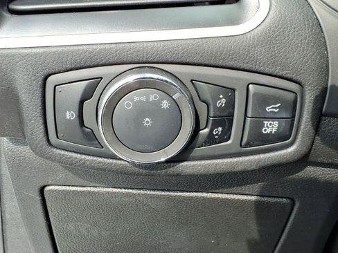 Certified 2024 Ford Edge SEL w/ Convenience Package AWD/4WD image 19