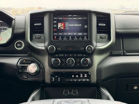 Used 2021 RAM 1500 Laramie w/ Sport Appearance Package image 21