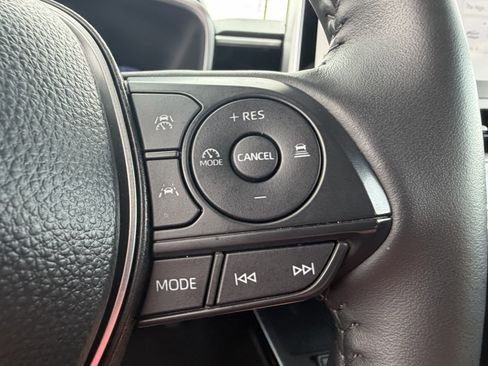Certified 2026 Toyota Corolla Cross XLE AWD/4WD image 26