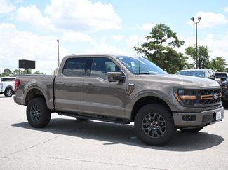 New 2026 Ford F150 Tremor w/ Equipment Group 402B AWD/4WD video 1