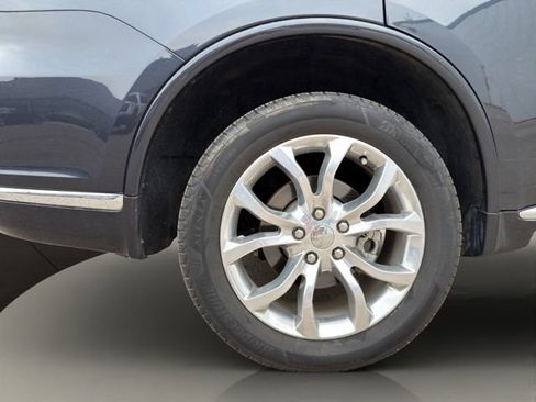 Used 2016 Dodge Durango Citadel w/ Trailer Tow Group IV AWD/4WD image 37