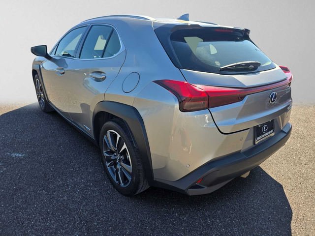 Used 2020 Lexus UX 250h w/ Premium Package AWD/4WD image 5