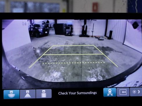 Certified 2024 Honda HR-V EX-L image 35