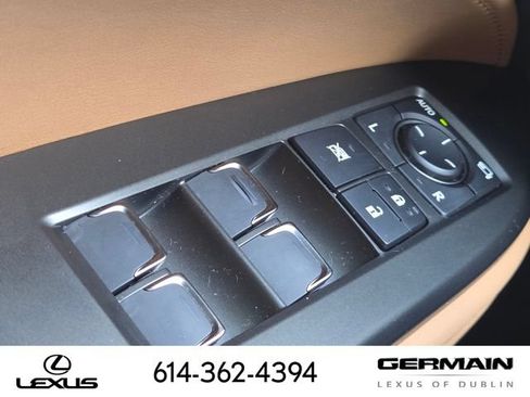 Certified 2026 Lexus NX 350 AWD w/ Premium Package image 21