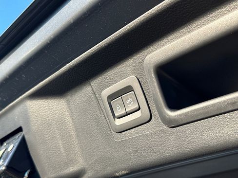 New 2026 MAZDA CX-50 AWD 2.5 S w/ Cargo Package image 7