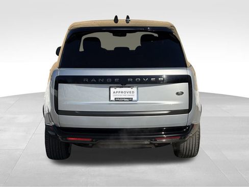 Certified 2023 Land Rover Range Rover SE image 7