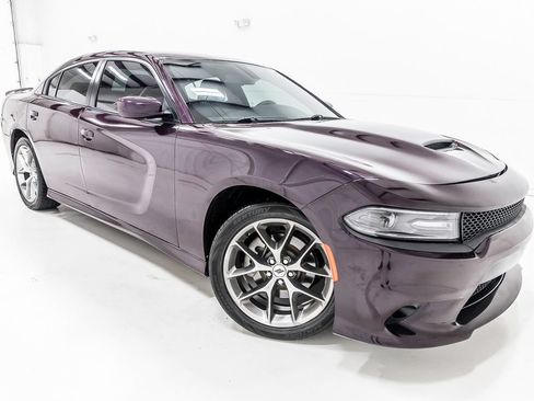 Used 2021 Dodge Charger GT RWD image 10