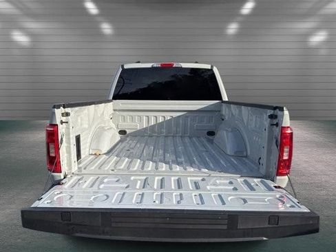 Certified 2023 Ford F150 XLT w/ Equipment Group 302A High AWD/4WD image 10