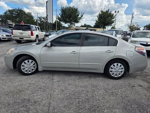 Used 2008 Nissan Altima 2.5 S FWD image 4
