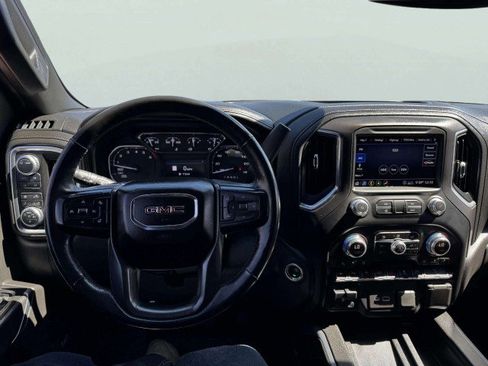 Used 2020 GMC Sierra 1500 AT4 w/ AT4 Premium Package image 31