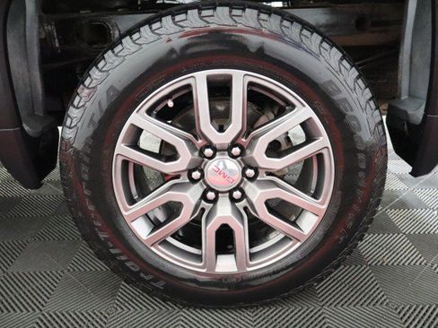 Used 2021 GMC Sierra 1500 AT4 w/ AT4 Premium Package AWD/4WD image 90