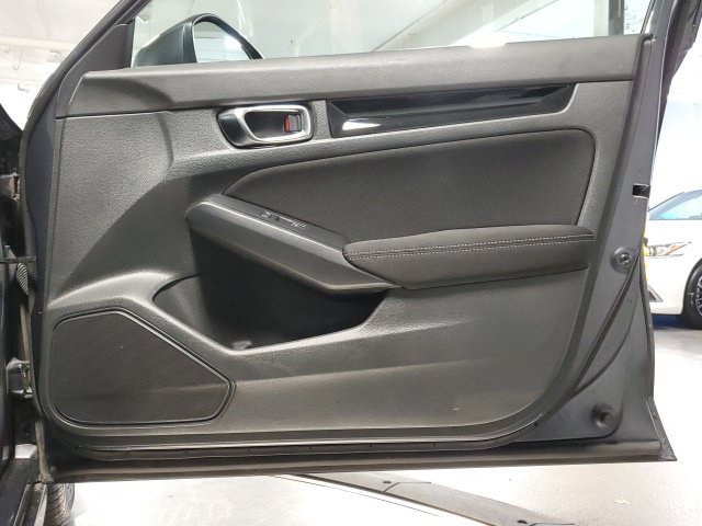 Used 2022 Honda Civic EX image 34