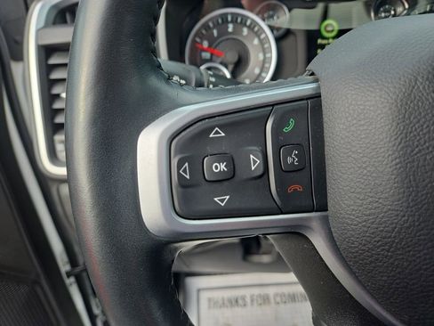 Used 2023 RAM 1500 Big Horn image 18