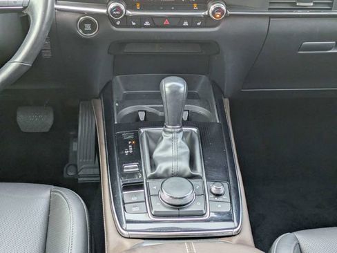 Used 2023 MAZDA CX-30 2.5 Turbo w/ Premium Package AWD/4WD image 20