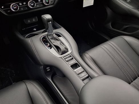New 2026 Honda HR-V EX-L image 16