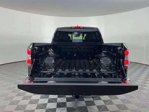 New 2026 Nissan Frontier SV w/ Tow Package image 49
