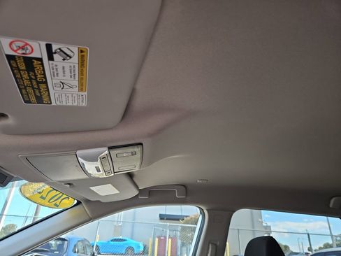 Used 2024 Nissan Rogue SV FWD image 31