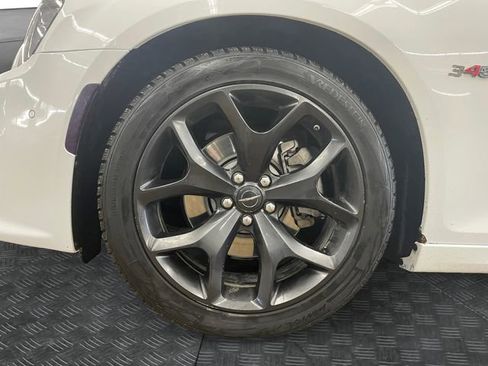 Used 2023 Chrysler 300 S w/ Comfort Group RWD image 14
