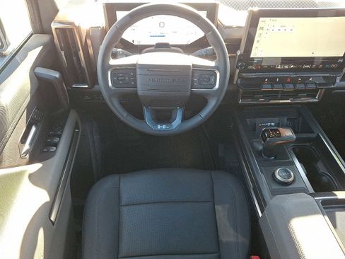 Used 2025 GMC Hummer EV 3X image 11